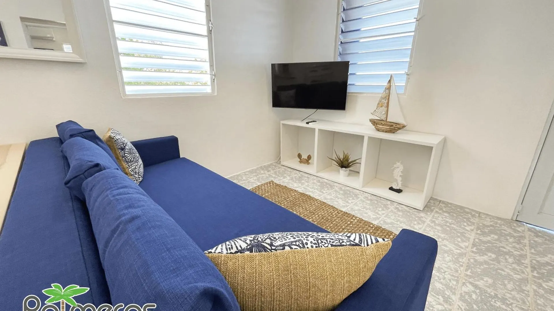 Palmeras Beach Apartments - Playa Santa Guanica 0*,  Puerto Rico