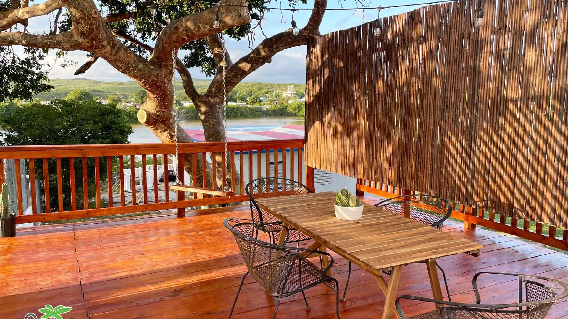 Palmeras Beach Apartments - Playa Santa Guanica