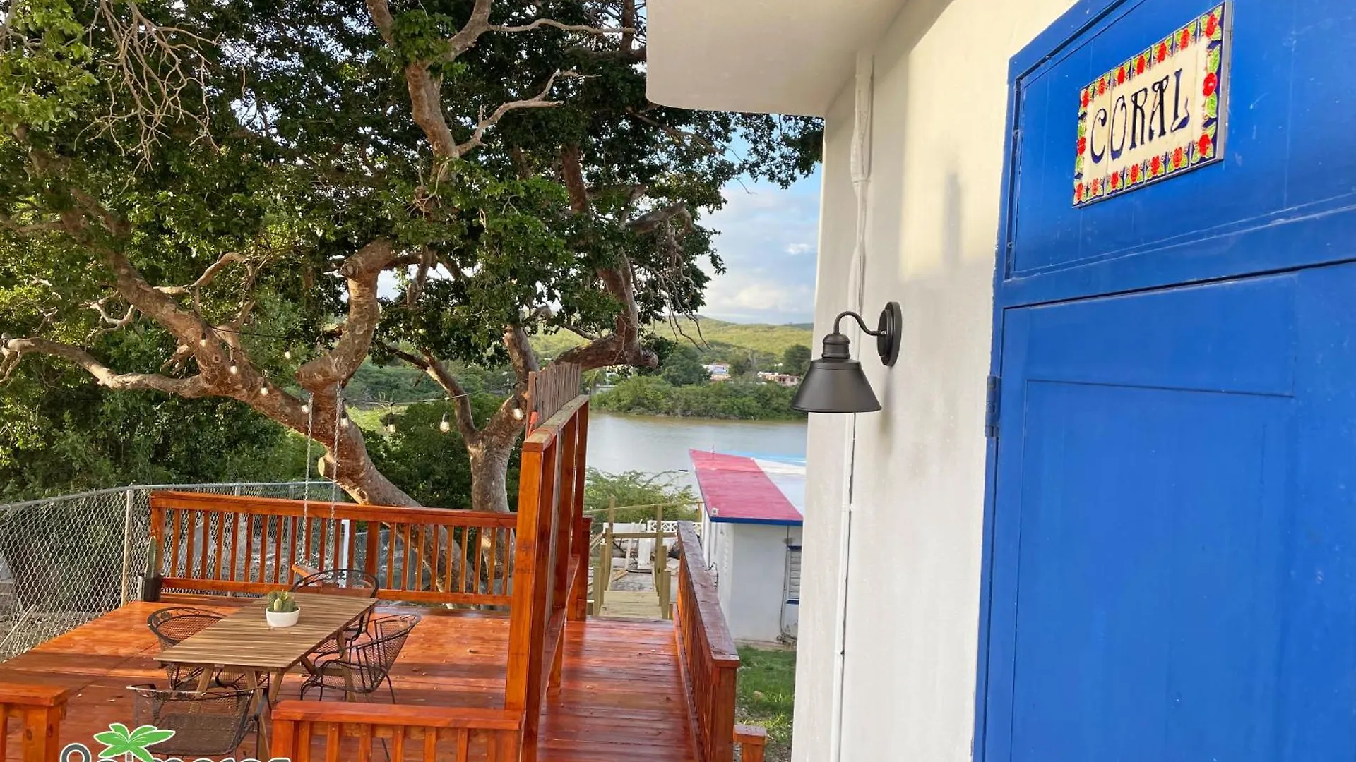 Palmeras Beach Apartments - Playa Santa Guanica 0*,  Puerto Rico