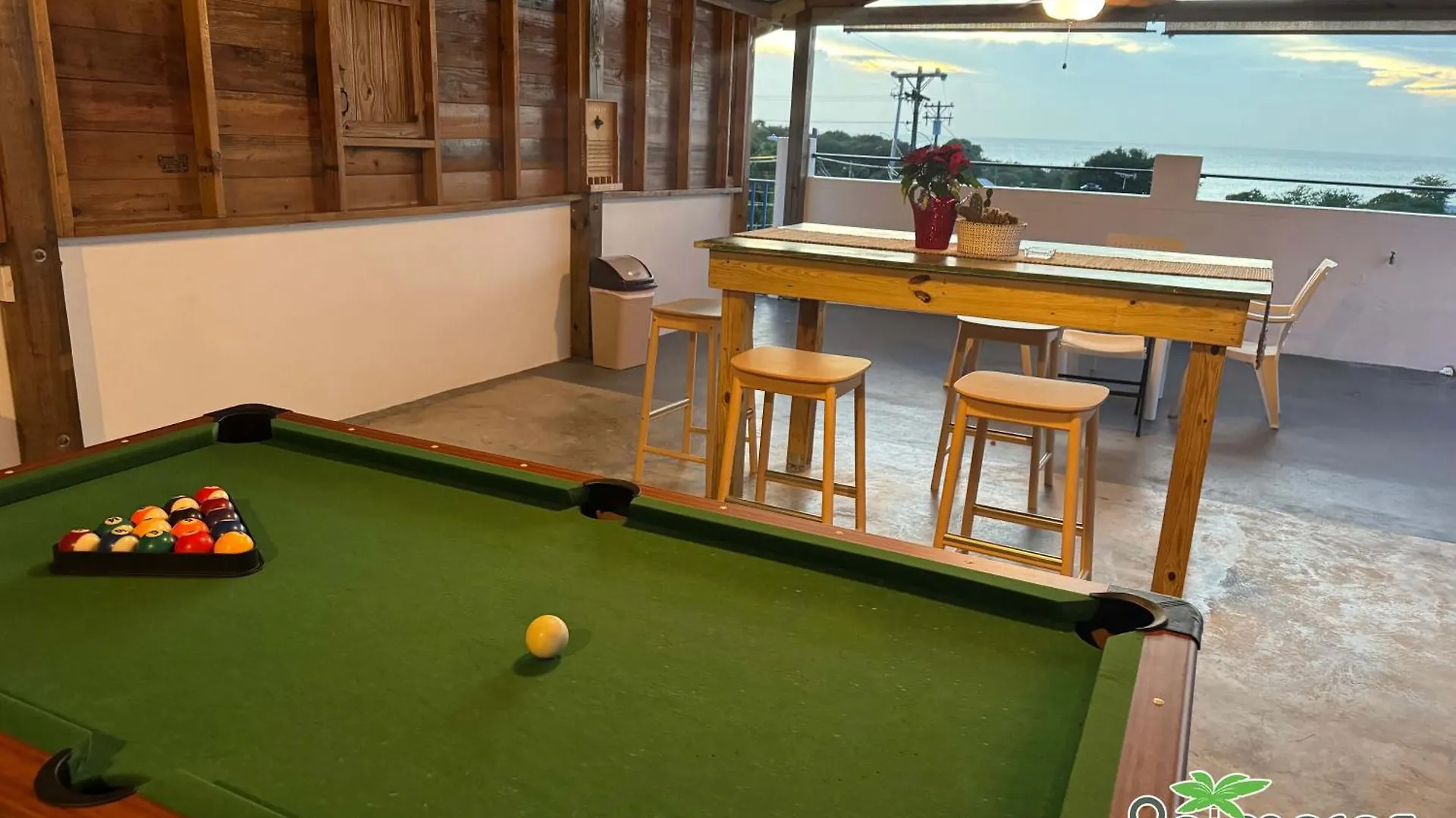 Palmeras Beach Apartments - Playa Santa Guanica