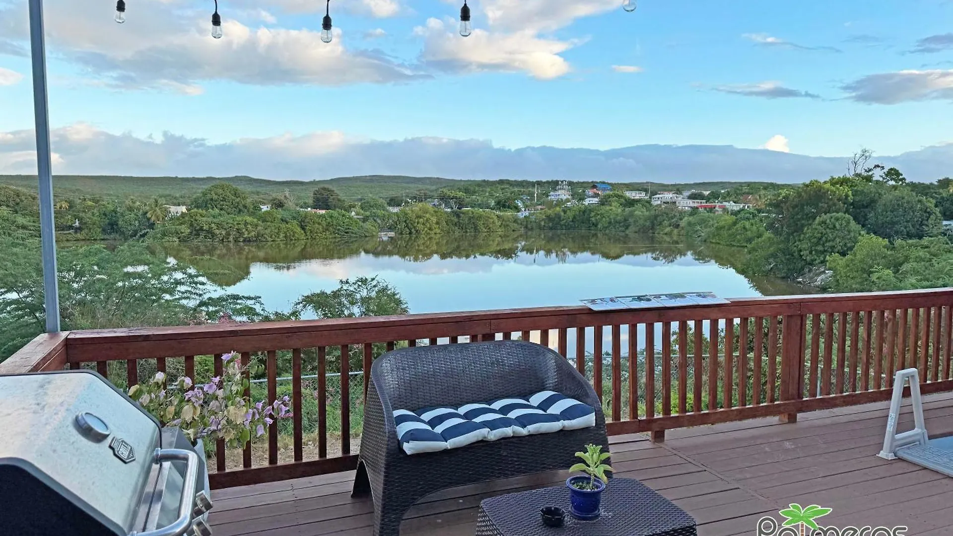 Palmeras Beach Apartments - Playa Santa Guanica 0*,  Puerto Rico